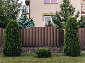 Гаражные ворота